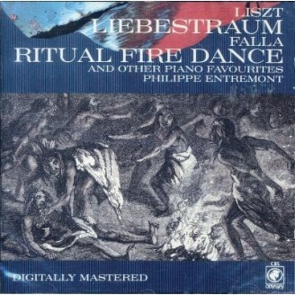 .. and other piano favourites